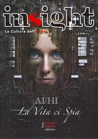 Insight. La cultura dell'altro - Vol. 11 - Librerie.coop