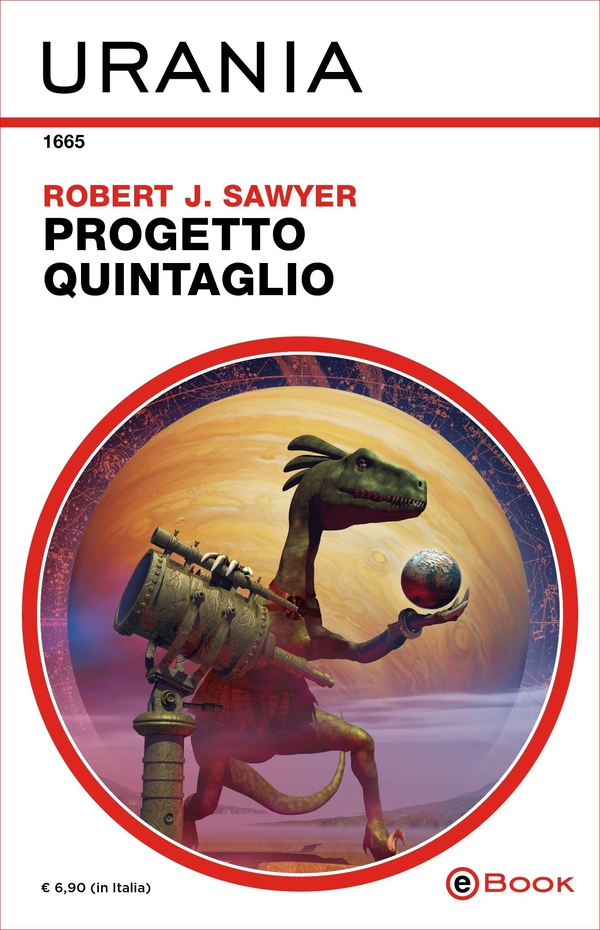 Progetto Quintaglio (Urania) - Librerie.coop Progetto Quintaglio (Urania) - Librerie.coop