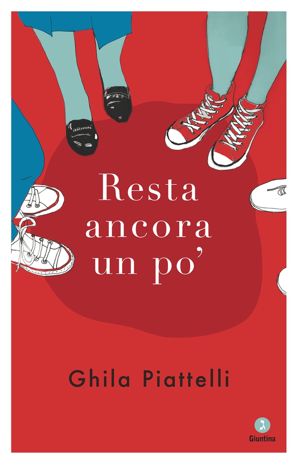Resta ancora un poʼ - Librerie.coop Resta ancora un poʼ - Librerie.coop