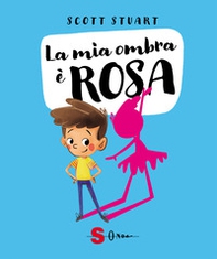 La mia ombra è rosa - Librerie.coop
