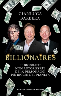 Billionaires - Librerie.coop