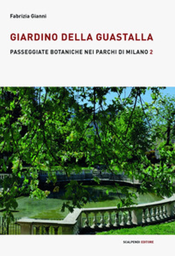 Giardino della Guastalla - Librerie.coop Giardino della Guastalla - Librerie.coop
