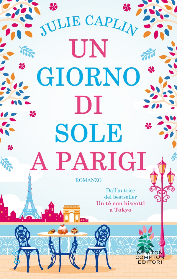 Un giorno di sole a Parigi - Librerie.coop Un giorno di sole a Parigi - Librerie.coop