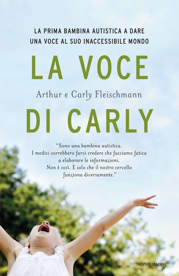 La voce di Carly - Librerie.coop