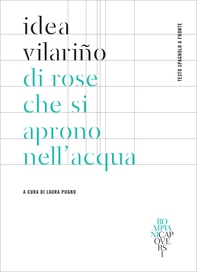 Di rose che si aprono nell'acqua - Librerie.coop Di rose che si aprono nell'acqua - Librerie.coop