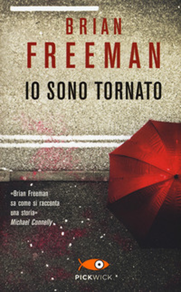 Io sono tornato - Librerie.coop Io sono tornato - Librerie.coop