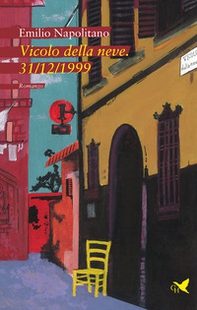 Vicolo della neve. 31/12/1999 - Librerie.coop