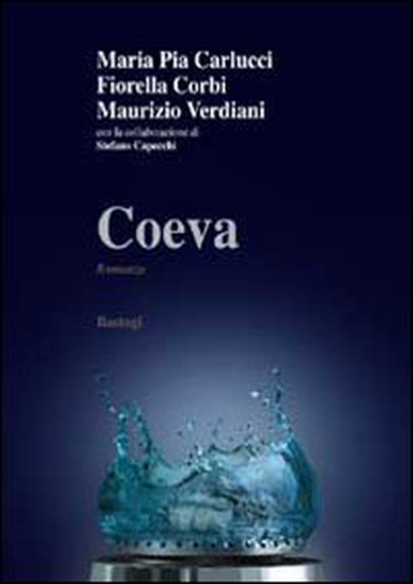 Coeva - Librerie.coop Coeva - Librerie.coop