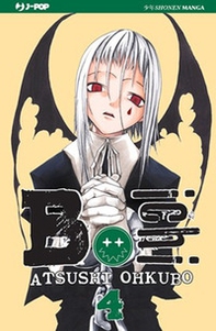 B. Ichi - Vol. 4 - Librerie.coop