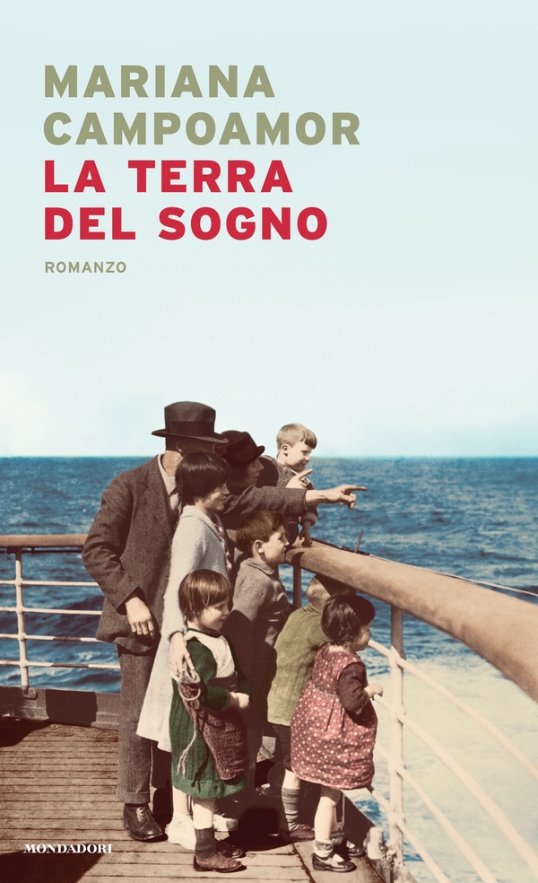 La terra del sogno - Librerie.coop La terra del sogno - Librerie.coop