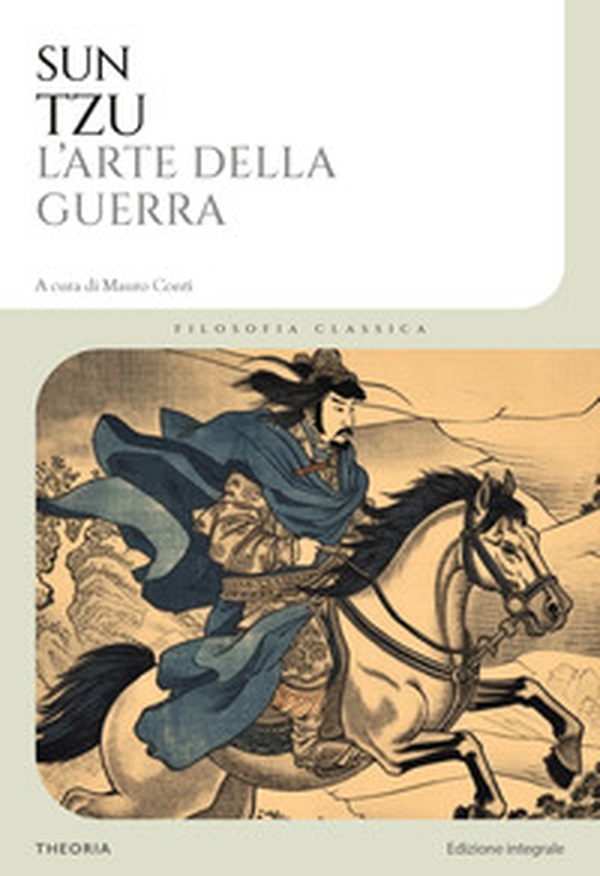 L'arte della guerra - Librerie.coop L'arte della guerra - Librerie.coop