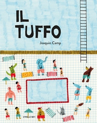 Il tuffo - Librerie.coop