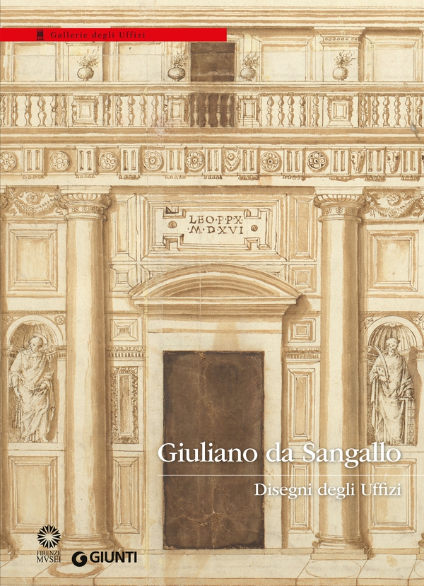 Giuliano da Sangallo - Librerie.coop Giuliano da Sangallo - Librerie.coop