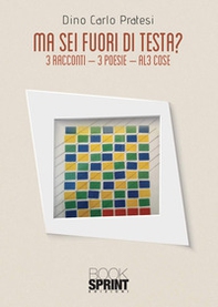 Ma sei fuori di testa? - Librerie.coop