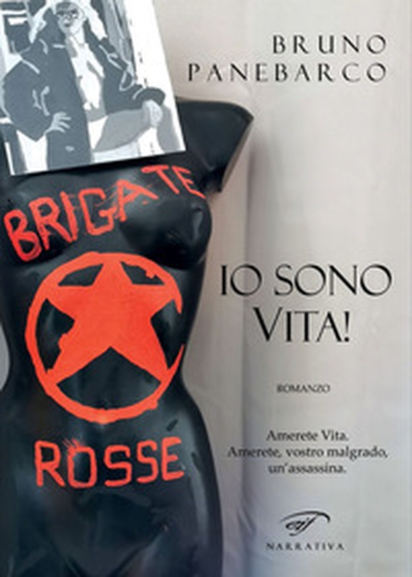 Io sono vita! - Librerie.coop Io sono vita! - Librerie.coop