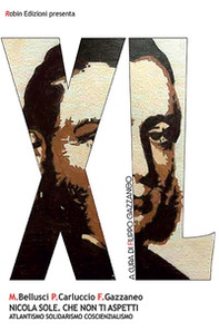 Nicola Sole. Che non ti aspetti. Atlantismo solidarismo coscienzialismo - Librerie.coop Nicola Sole. Che non ti aspetti. Atlantismo solidarismo coscienzialismo - Librerie.coop