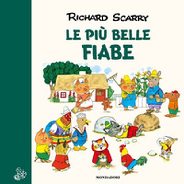 Le più belle fiabe - Librerie.coop Le più belle fiabe - Librerie.coop