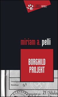Borghild Projekt - Librerie.coop