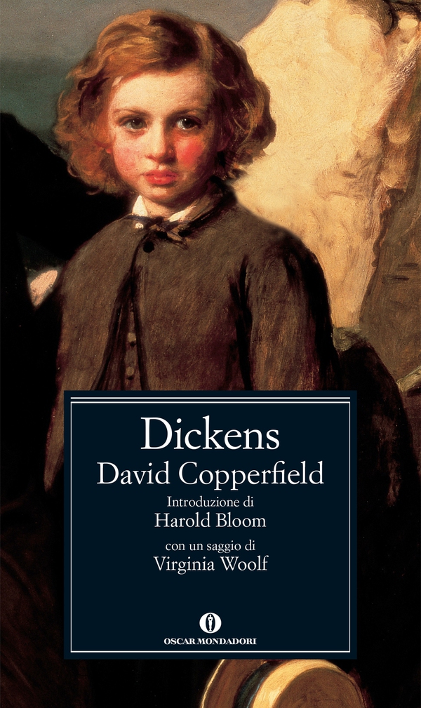 David Copperfield - Librerie.coop David Copperfield - Librerie.coop