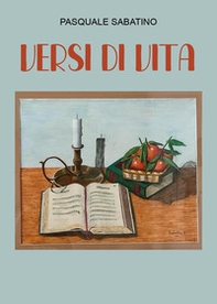 Versi di vita - Librerie.coop