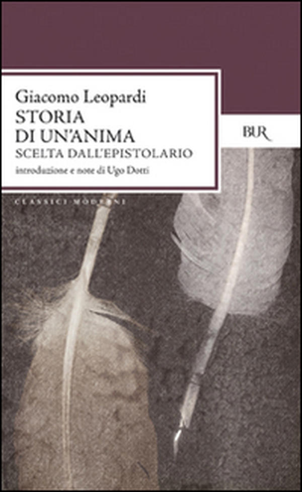Storia di un'anima. Scelta dall'Epistolario - Librerie.coop Storia di un'anima. Scelta dall'Epistolario - Librerie.coop