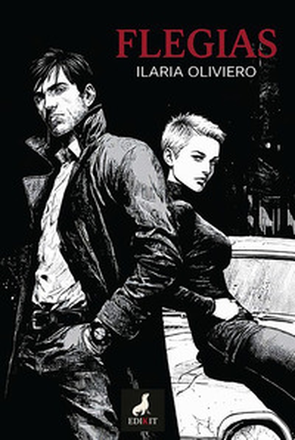 Flegias - Librerie.coop