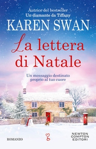 La lettera di Natale - Librerie.coop