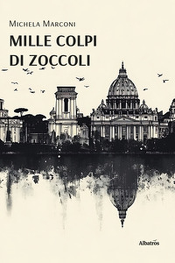 Mille colpi di zoccoli - Librerie.coop Mille colpi di zoccoli - Librerie.coop