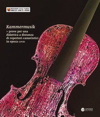 Kammermusik. Prove per una didattica a distanza di repertori cameristici in epoca COVID - Librerie.coop