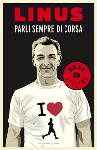 Parli sempre di corsa - Librerie.coop