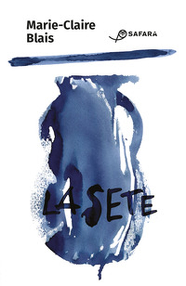 La sete - Librerie.coop La sete - Librerie.coop