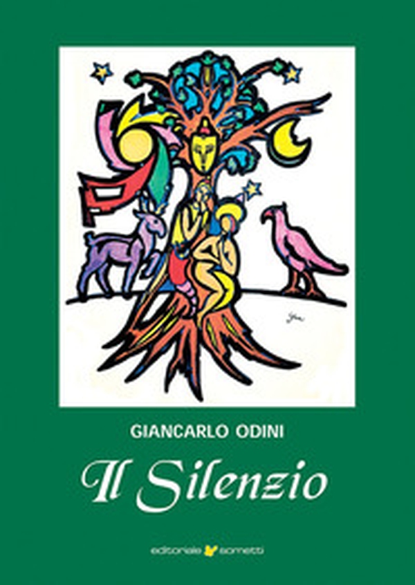 Il silenzio - Librerie.coop Il silenzio - Librerie.coop