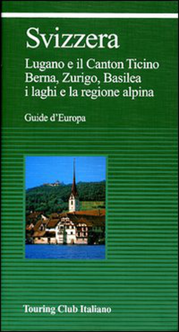 Svizzera. Carta Stradale. Scala 1:300.000 - Librerie.coop Svizzera. Carta Stradale. Scala 1:300.000 - Librerie.coop