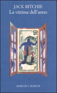 La vittima dell'anno - Librerie.coop