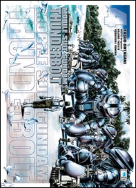 Mobile suit Gundam Thunderbolt - Vol. 4 - Librerie.coop