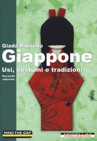 Giappone. Usi, costumi e tradizioni - Librerie.coop