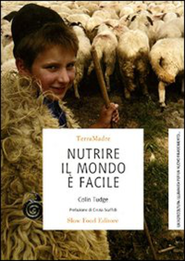 Nutrire il mondo è facile - Librerie.coop Nutrire il mondo è facile - Librerie.coop