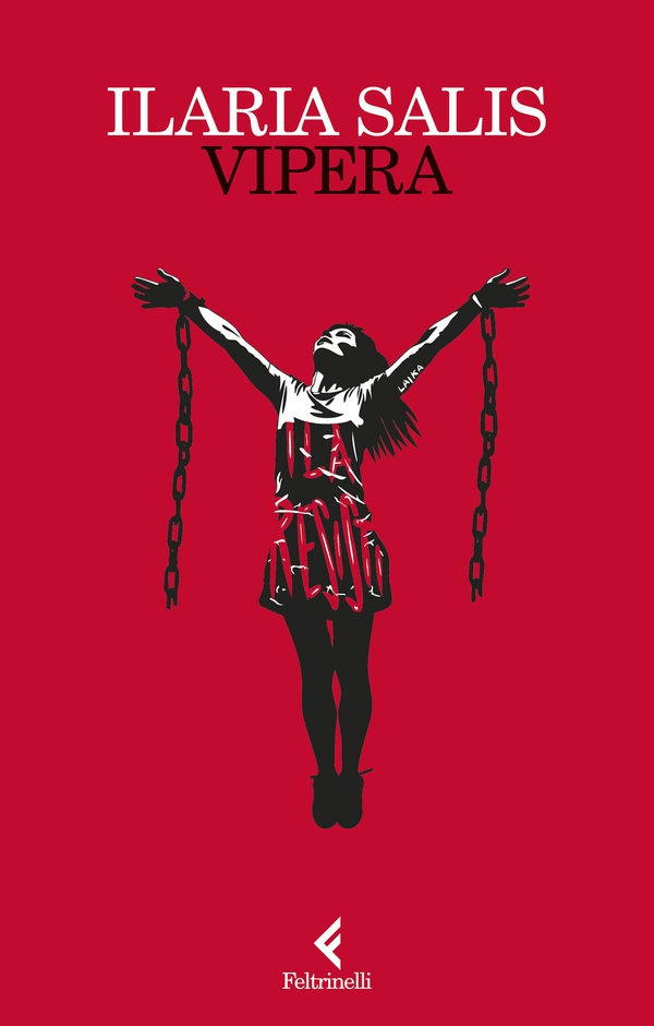Vipera - Librerie.coop Vipera - Librerie.coop