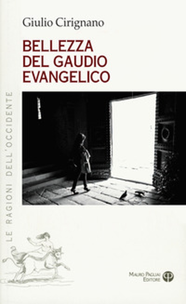 Bellezza del gaudio evangelico - Librerie.coop