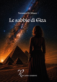 Le sabbie di Giza - Librerie.coop