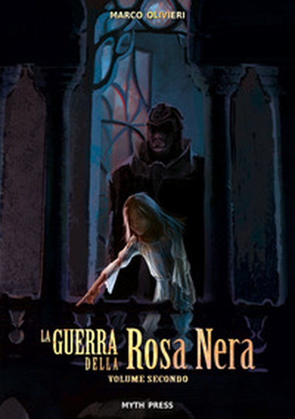 La guerra della Rosa Nera - Librerie.coop La guerra della Rosa Nera - Librerie.coop