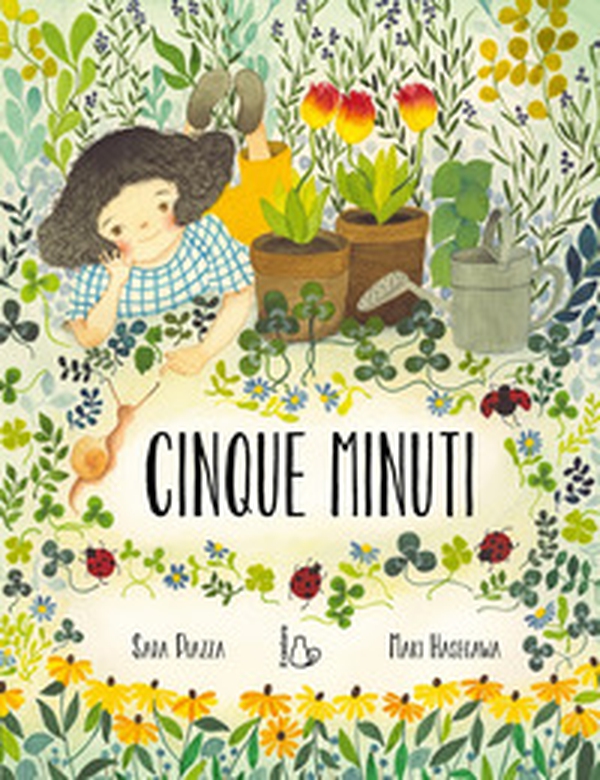 Cinque minuti - Librerie.coop Cinque minuti - Librerie.coop