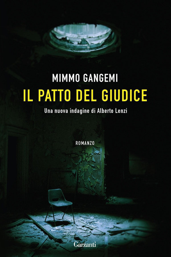 Il patto del giudice - Librerie.coop Il patto del giudice - Librerie.coop