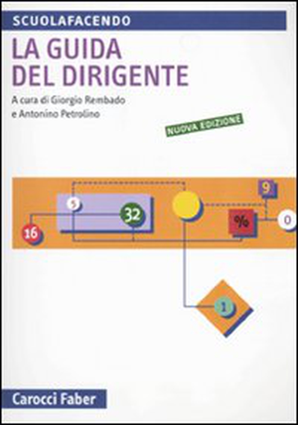 La guida del dirigente - Librerie.coop La guida del dirigente - Librerie.coop