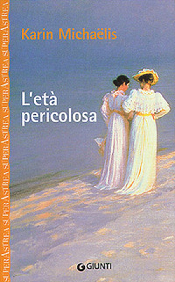 L'età pericolosa - Librerie.coop L'età pericolosa - Librerie.coop