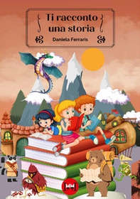 Ti racconto una storia - Librerie.coop