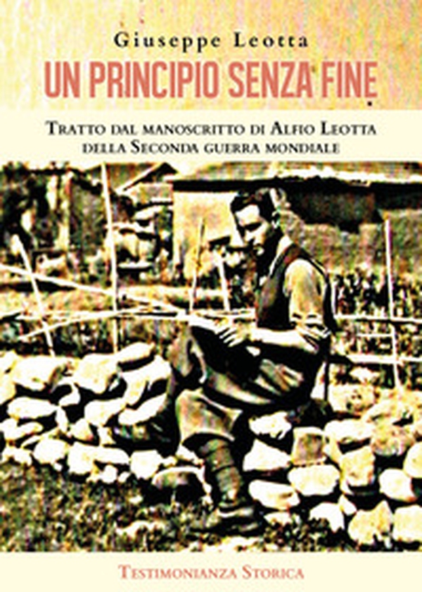 Un principio senza fine - Librerie.coop Un principio senza fine - Librerie.coop