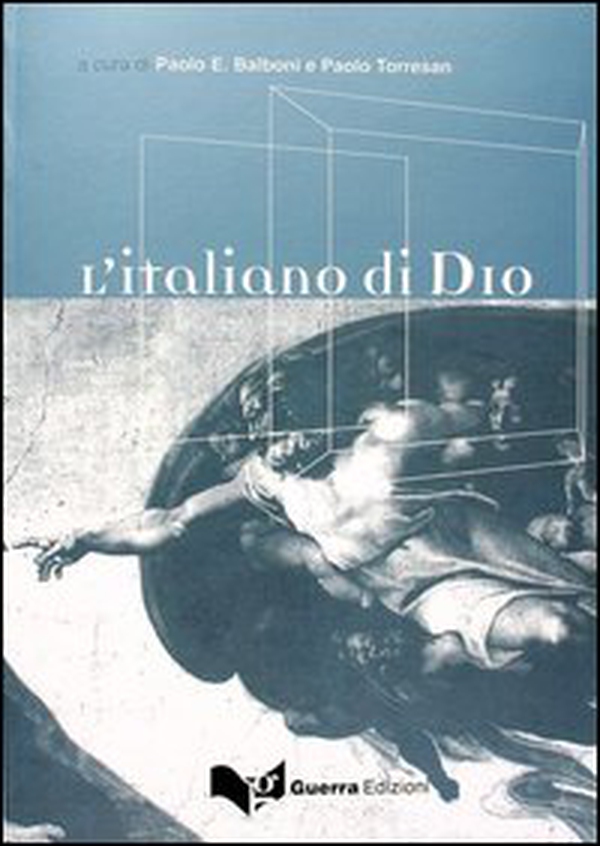 L'italiano di Dio - Librerie.coop L'italiano di Dio - Librerie.coop
