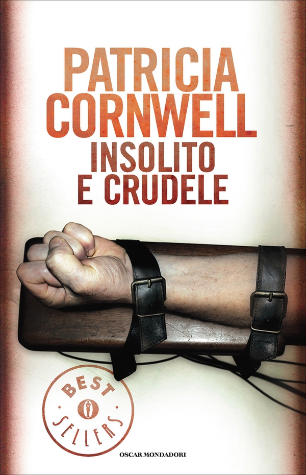 Insolito e crudele - Librerie.coop Insolito e crudele - Librerie.coop