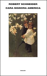 Cara signora America - Librerie.coop